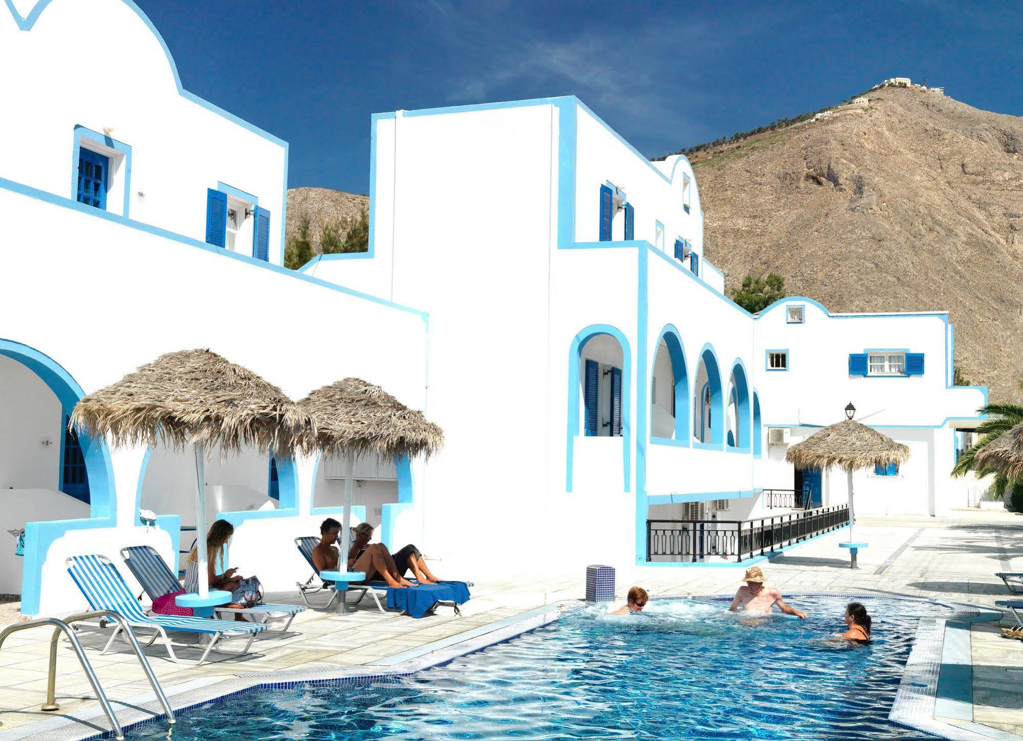 Valvis Apartahotel